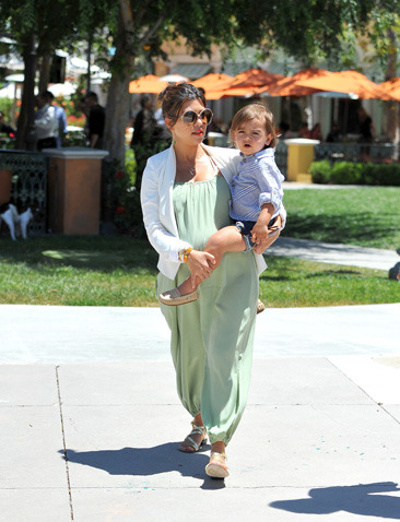 Kourtney Kardashian