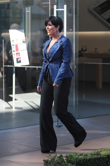 Kris Jenner