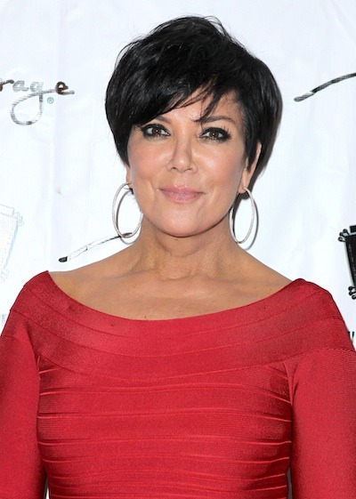 Kris Jenner