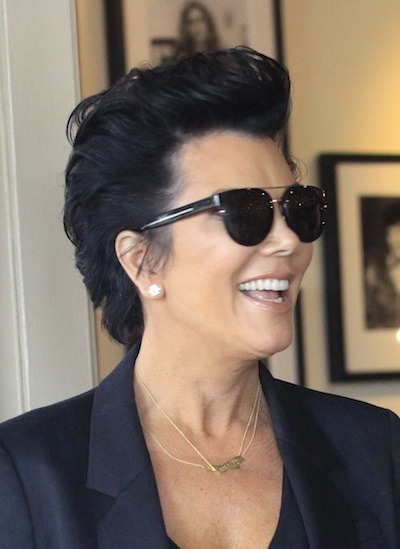 Kris Jenner