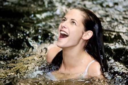 Breaking Dawn: Bella
