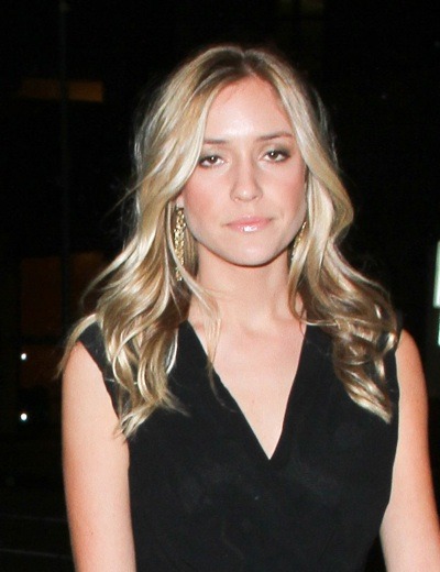 kristin cavallari celebrity style