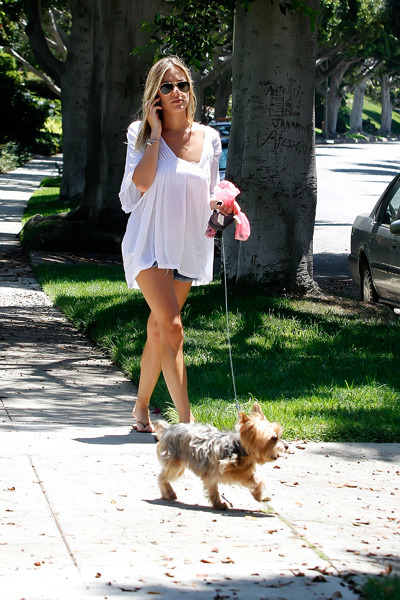kristin cavallari celebrity style