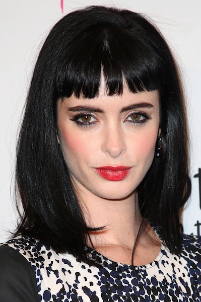 Krysten Ritter