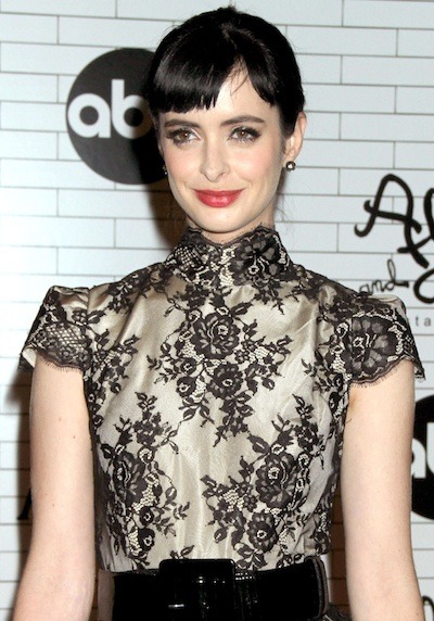 Krysten Ritter