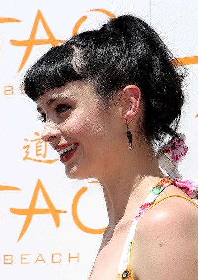 Krysten Ritter