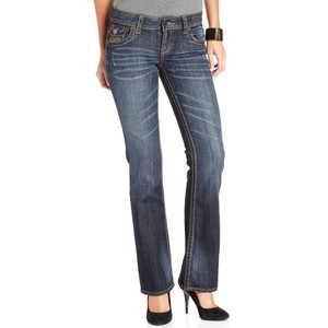 Kut from the Kloth Jeans, Kate Bootcut-Leg