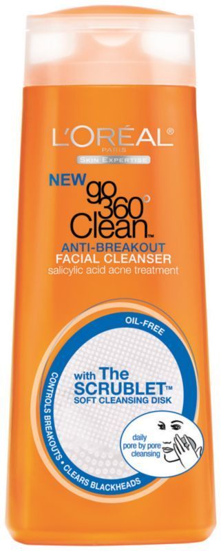 Acne Treatment