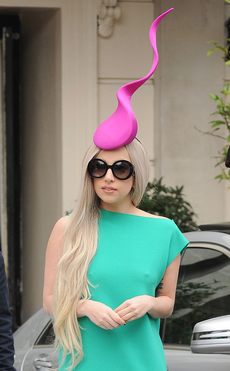 Lady Gaga