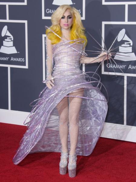 Lady Gaga