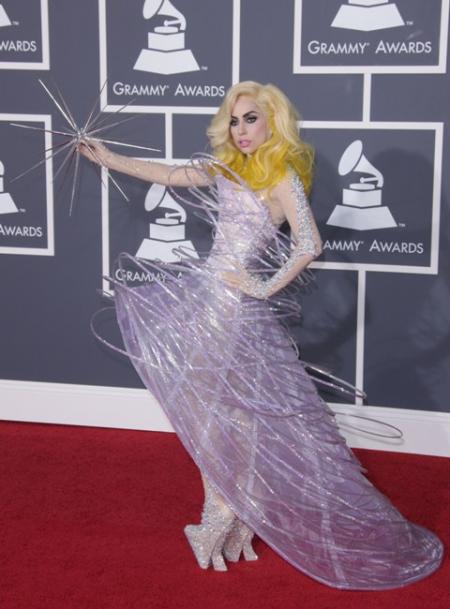 Lady Gaga