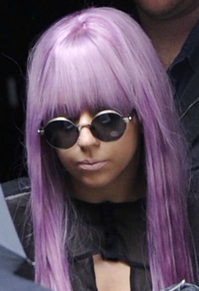 Lady Gaga