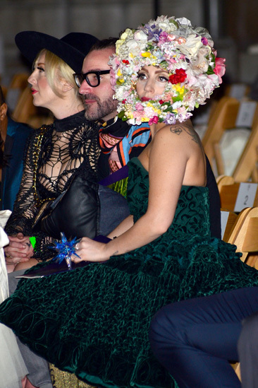 Lady Gaga