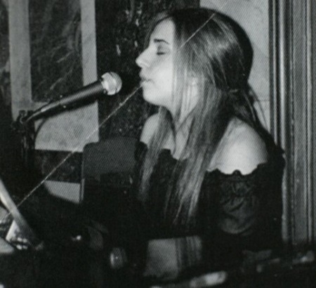  Lady Gaga's Beginnings
