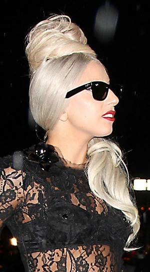 Lady Gaga