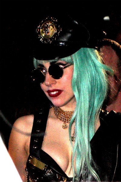 Lady Gaga