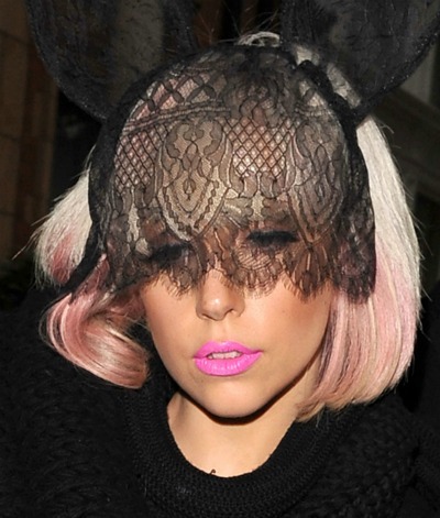 Lady Gaga