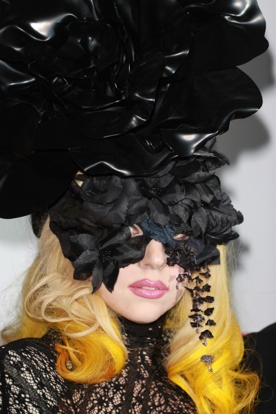 Lady Gaga