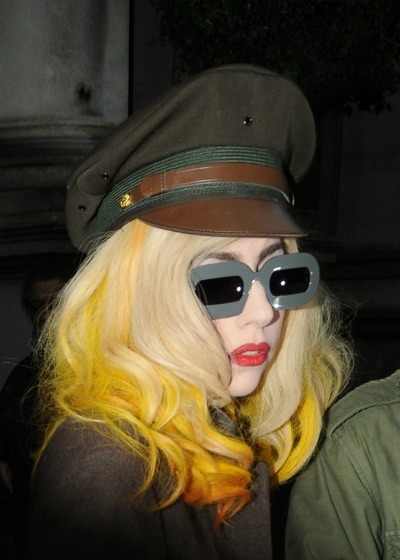 Lady Gaga