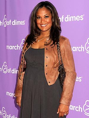 Laila Ali