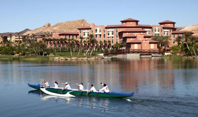  Lake Las Vegas Resort - Nevada - Activities