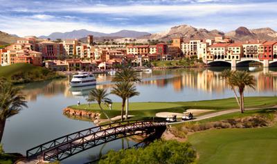  Lake Las Vegas Resort - Nevada  - Overview