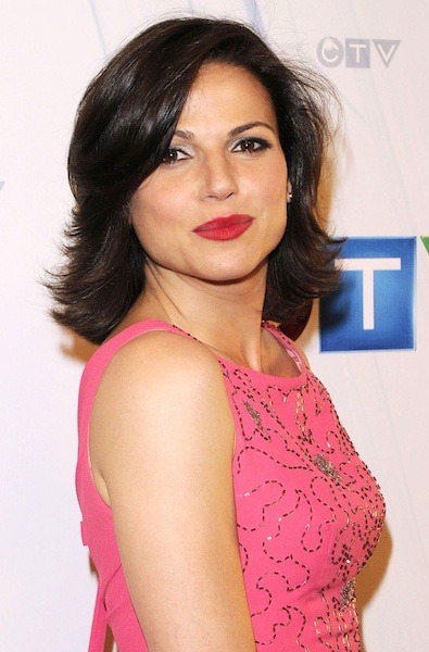 Lana Parrilla