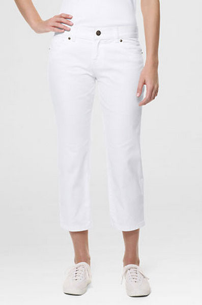 Lands' End crops