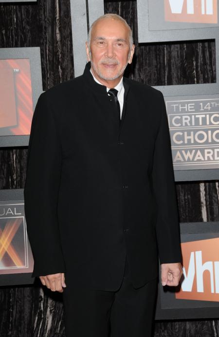 Frank Langella