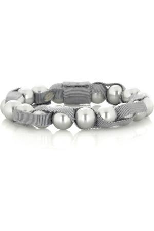 Lanvin pearl bracelet