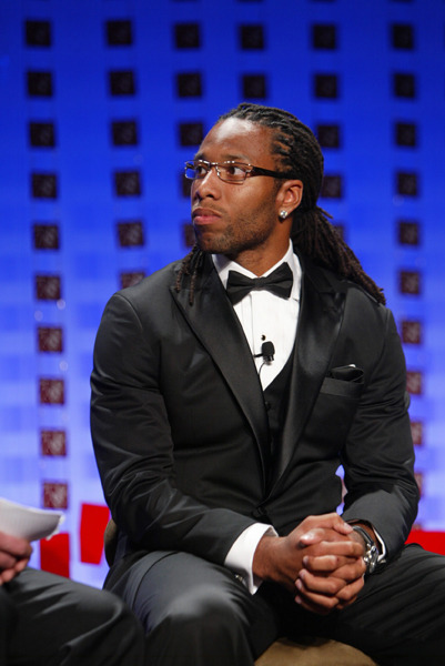 Larry Fitzgerald 