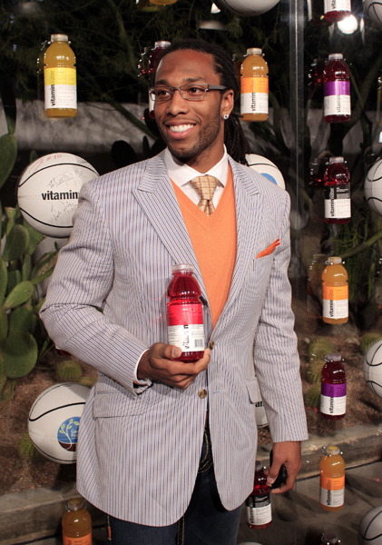 Larry Fitzgerald