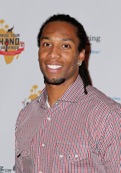 Larry Fitzgerald