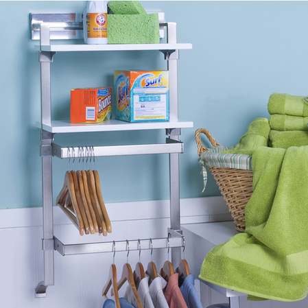 Laundry Workstation