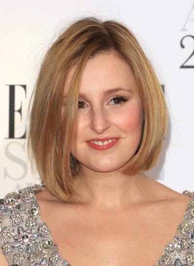 Laura Carmichael