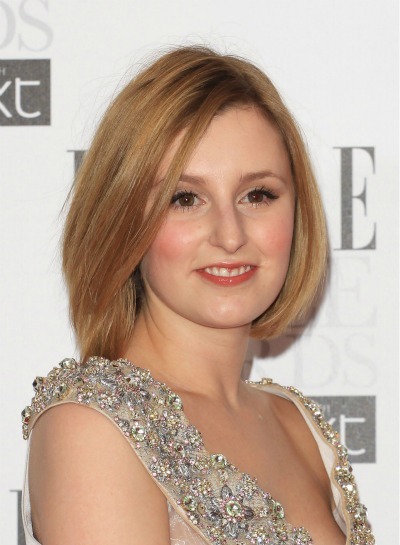 Laura Carmichael