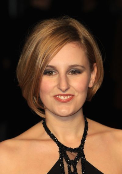 Laura Carmichael