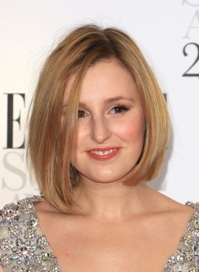 Laura Carmichael