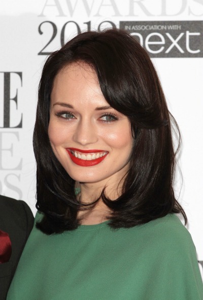 Laura Haddock