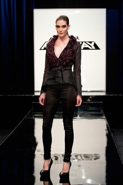 Laura Kathleen's design