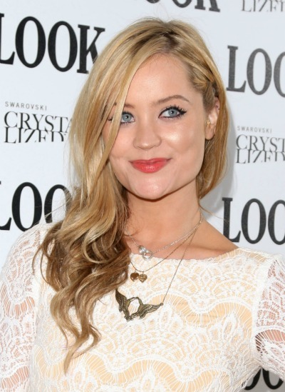 Laura Whitmore