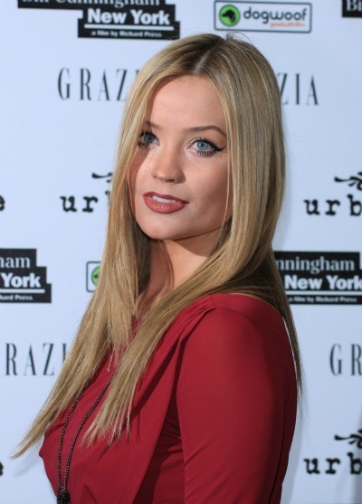 Laura Whitmore