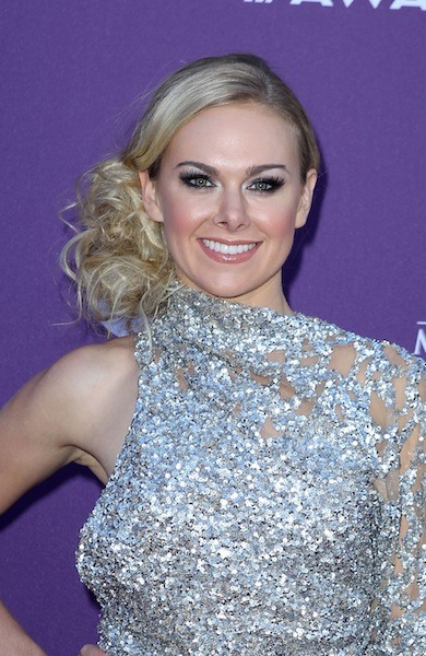 Laura Bell Bundy
