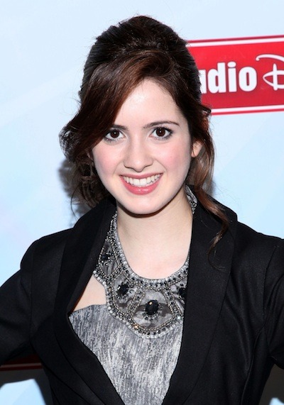 Laura Marano