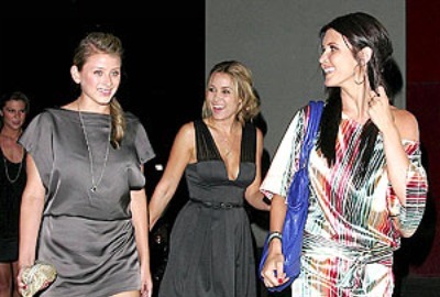 The Hills' Girls