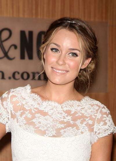 Lauren Conrad