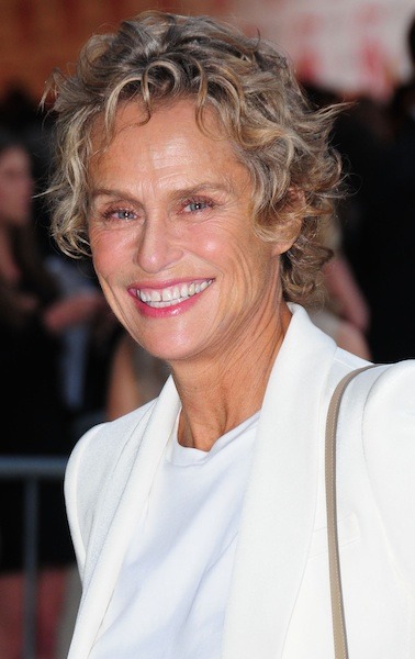 Lauren Hutton