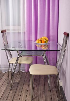 Lavender Kitchen