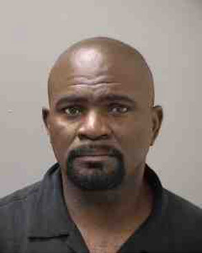 Lawrence Taylor Indicted