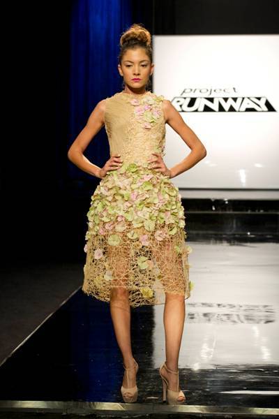 Layana Aguilar's design
